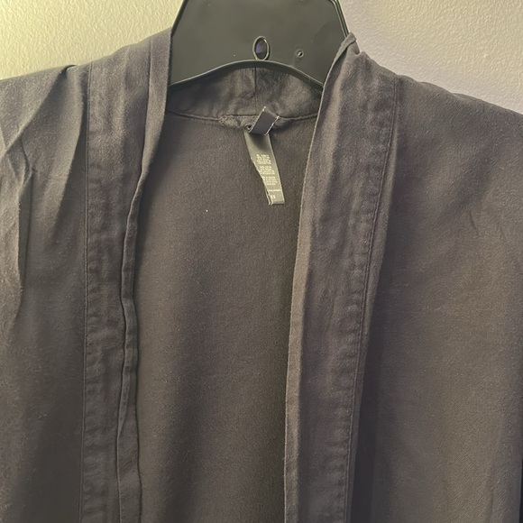 Skims Gray Robe/Top - Good used condition